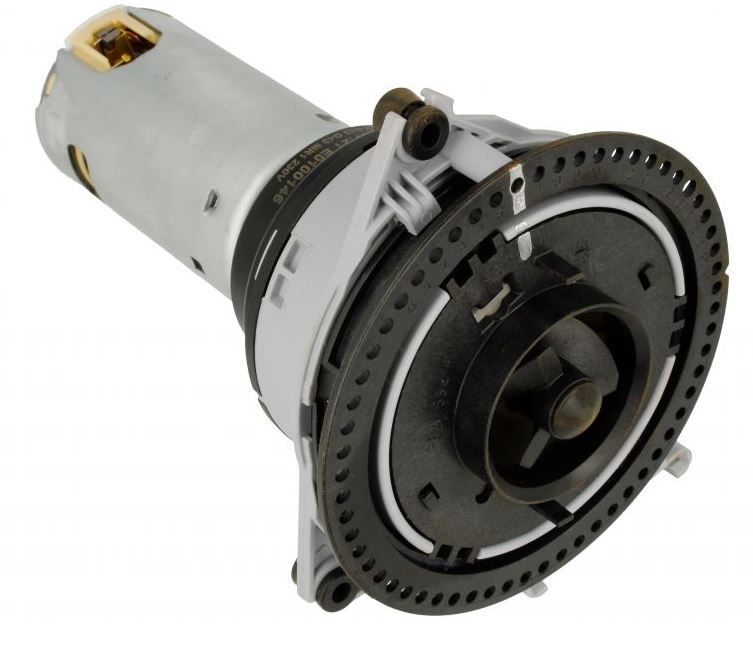 broyeur 043 g43 mr1 adaptable pour F230-101-102-103, F230-002, F230-104, F270-100, F300-100-101, F63