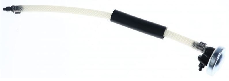 tuyau 593 adaptable pour Barista F731-101, F730-101-102, F740-100, F750-101-102, F760-100, F77/0-102