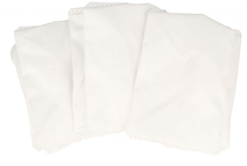 3 sacs adaptable pour irobot e5, e6, i7, s9