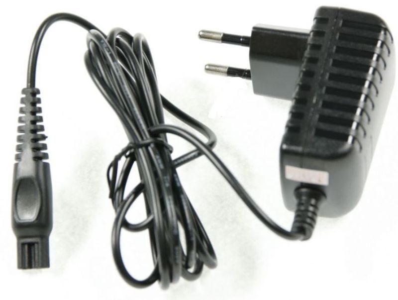 Cp9110 chargeur adaptable pour HC3400, HC3410, BT7085, HC3410, BT3200/15, HC3402/15