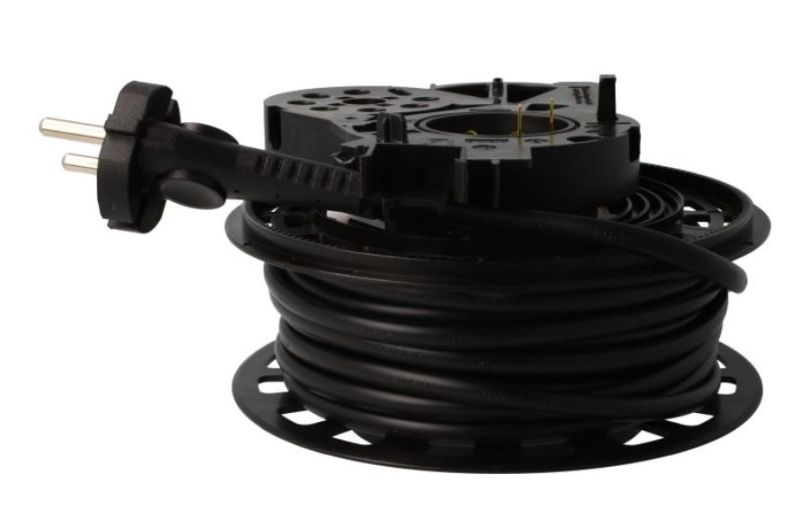 enrouleur adaptable pour BGB6PET, BGB6SIL1, BGL6POW, BGL6HYG1, BGB6X300, BGL6SIL2, BGB6MPOW, BGB6X32