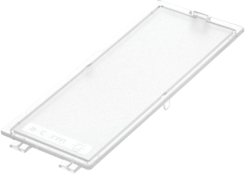 cache adaptable pour 3BF263NX, LB53NAA30, DLN52AA70, DLN52AC70, DLN53AA70, DLN53AA50