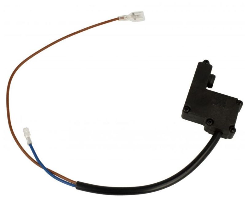 Microswitch adaptable pour c120.7, c100.3, c110.4, c100.3 S, c120.4 PAD, c115.3, c110.3, 128470930