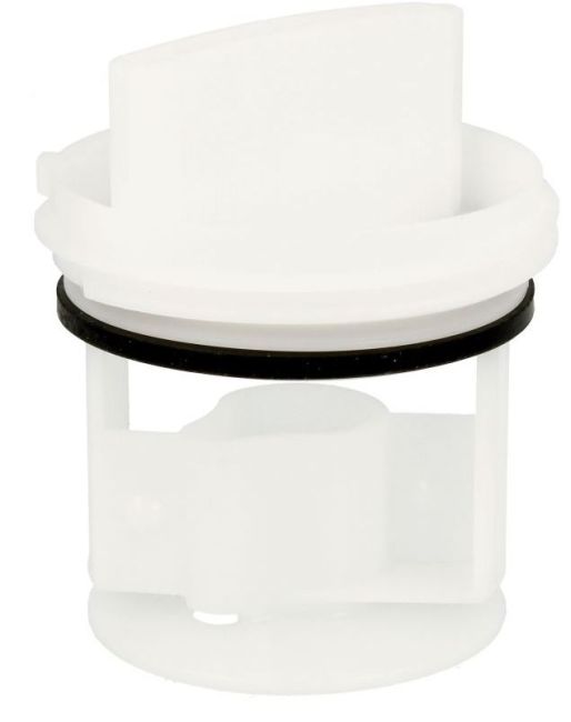 Filtre à peluches adaptable pour 3TS885B, 3TS886B, WAE28461FG, WAE28471FG, WAE28490FG, WAS32790FG, W