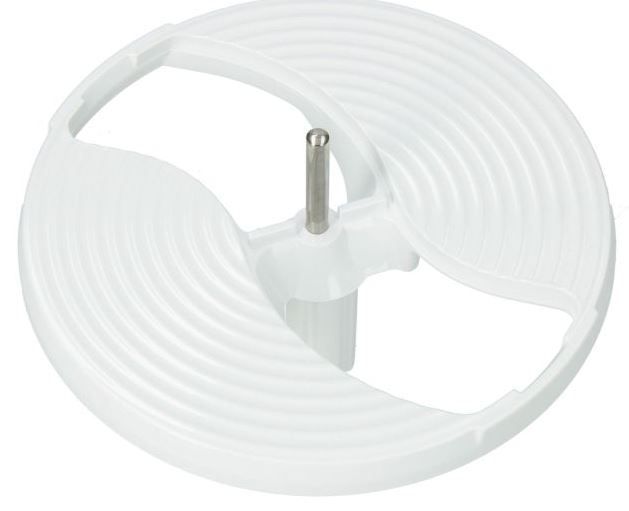 Porte disque adaptable pour K600/650 Multiquick 5, CombiMax K700, K750, SJ600, PJ600, CH600, CW600
