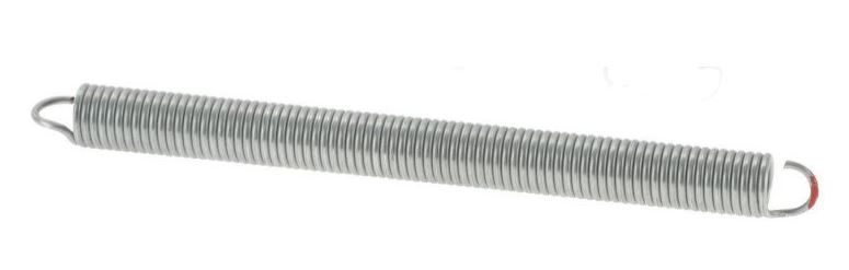Ressort adaptable pour S4443S7, SE53E233, SE65E330, SGI33E02, SGI55E62, SGI53E22, SE55E532, SGV43E03