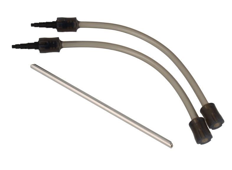 Tuyau+raccord adaptable pour EA872A10, EA872B10, EA875E10, EA875U10, EA873810
