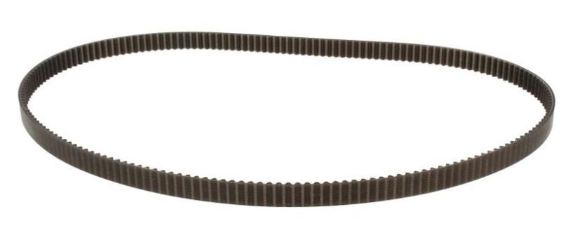 Courroie dentée 8 x 565mm de large adaptable pour Backmeister 8650, 8658, 8660, 68511