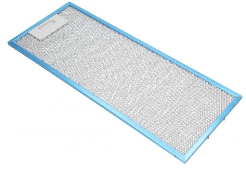 Filtre métallique adaptable pour H461XH2G, AKR750, AKR6390, HAH65F, DGAH67, DBAH65, AKS480IX/1