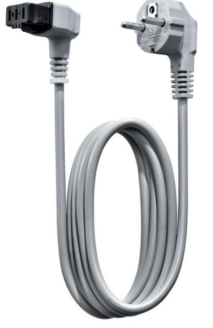 Cable 5m adaptable pour 3VS504BA, 3VS504IA, 3VS704BA