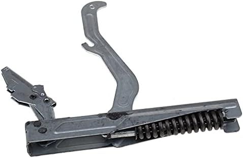Charnière adaptable pour G53CG1, G540G2.E, C980E, FUNC545G, KG9402, KG9424, KG9503, TXMEGA6574