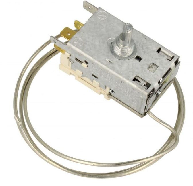 Thermostat adaptable k59l2709