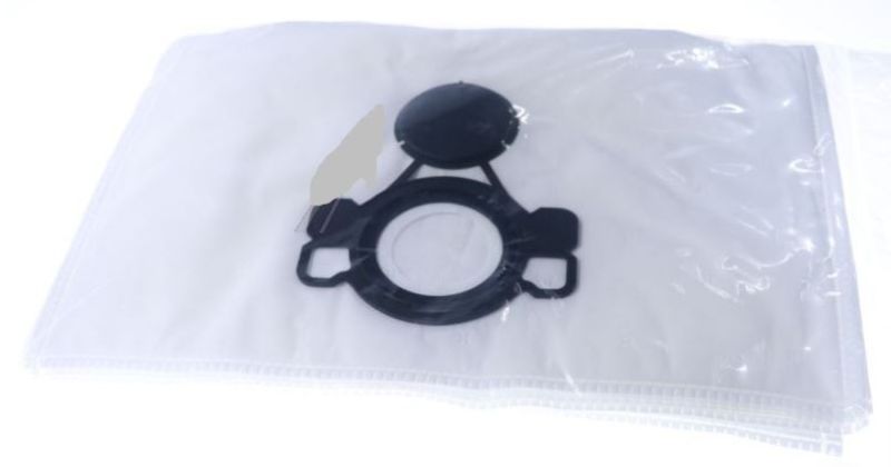 5 Sacs aspirateur adaptable pour Aero 20, Aero 25, Aero 21, Aero 26