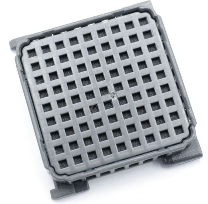2 filtres à charbon adaptables pour CNsdd 5223-20A, CNsdd 5723-20A, RBe 5220-20A