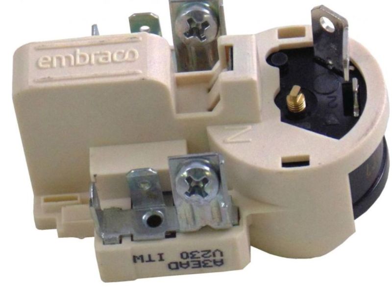 Dispositif de démarrage adaptable pour KDN53X46, KGN56A70, KGN56AI10, KGN56AI20, KSU40660