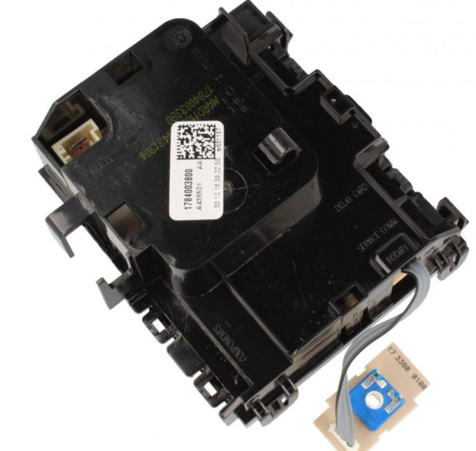 Module adaptable pour dfs0511w et dfs05011x