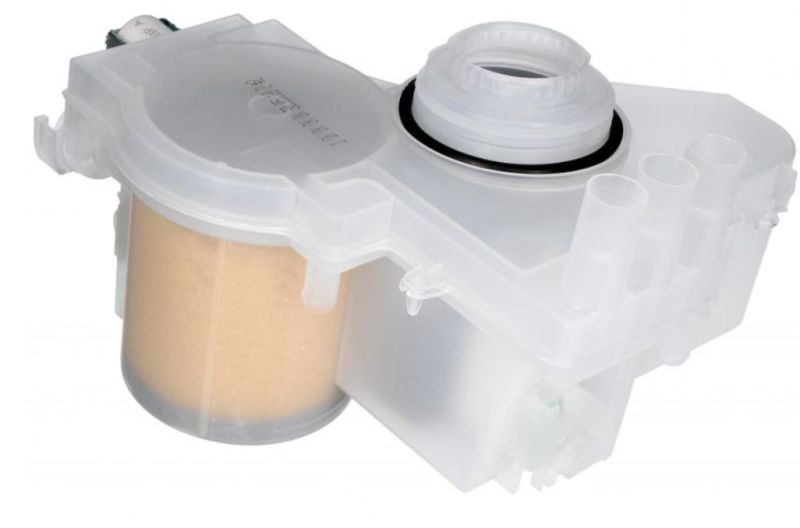 Bac à sel adaptable pour SVS1510, STS1410, BDFS26046, DFS2531, DFS05011, DFS05013, DIS28020