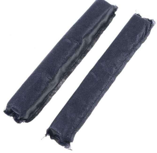Filtre à charbon adaptable pour kkf-rf taille 20cm x 3cm x 2cm