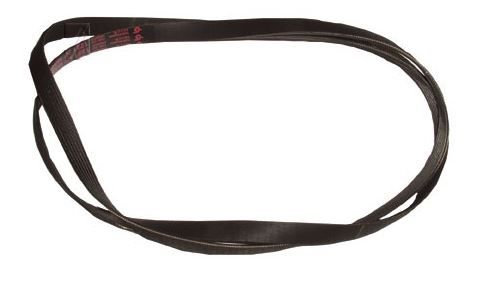 Courroie 1221h7 adaptable pour wg824tpr