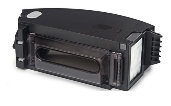 Réservoir lavable adaptable pour roomba série e5-i7