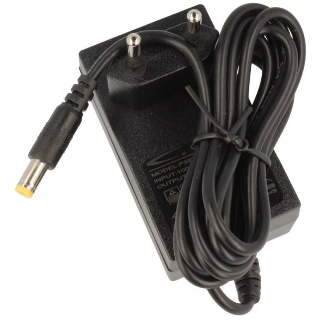 chargeur 36v / 0.4a adaptable pour EO8929, EO8970, RH8919, RH8970, RH885701, RH8879, RH8912, RH8911
