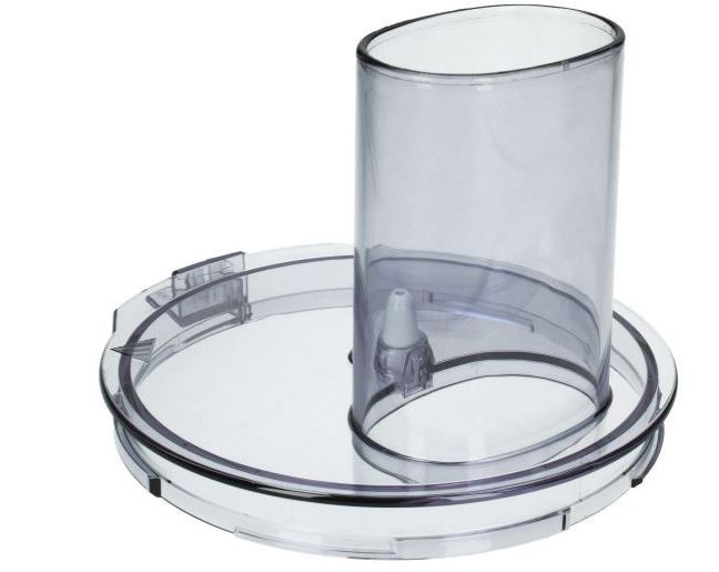 bol adaptable pour K600, K650 Multiquick 5, CombiMax K700, K750, SJ600, PJ600, CH600, CW600