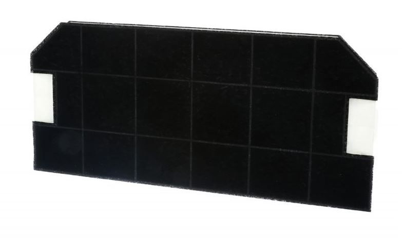 Filtre charbon adaptable pour DHZ3305, DWFKB1, LZ33500, DHZ3300, DWZKB1, DWFKB1, Z5146X
