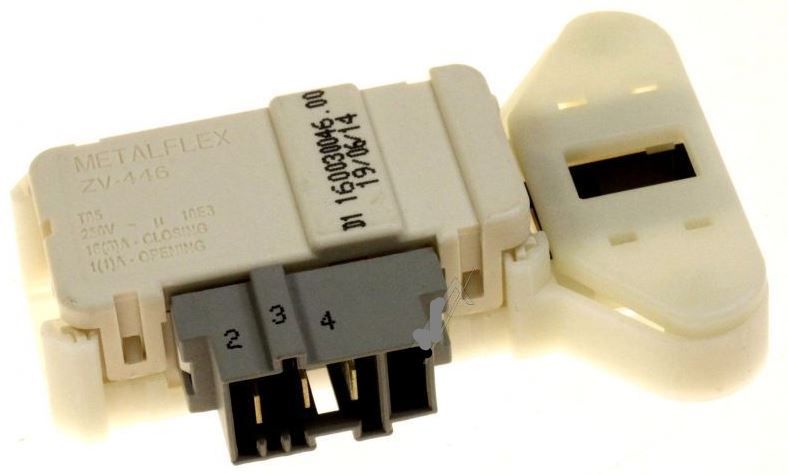 sécurité de porte adaptable pour ARXGD1291, IWE91283, IWC91083, FMF801, FMF923, XWD81284, XWD81283