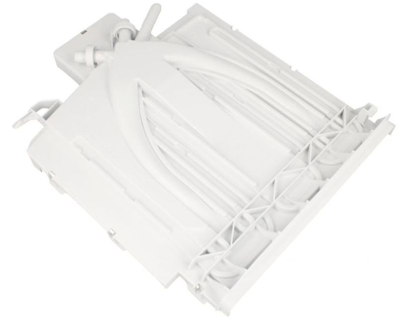 Bac à lessive partie supérieur adaptable pour WM14W570 et WM14W740