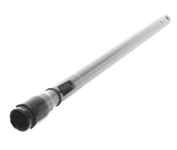Tube télescopique adaptable pour VSZ4GM338, VSQ5X500, BSGL5409, BSGL5Z, BGS7P, BSGL53192, BSGL5400,