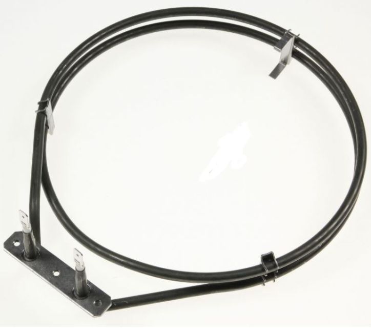 Résistance circulaire adaptable pour E2GCG6G, U2GCH7AN0, B2ACH7A, B5CCH7A, B3CVH4A, B3CVH4A, E1CCP4A