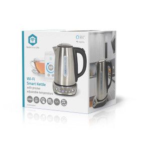 KAWK8000WIFI - photo 1