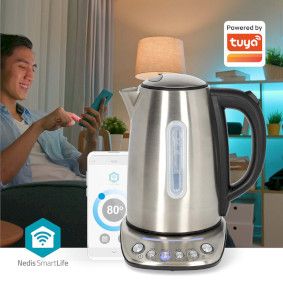 KAWK8000WIFI - photo 13
