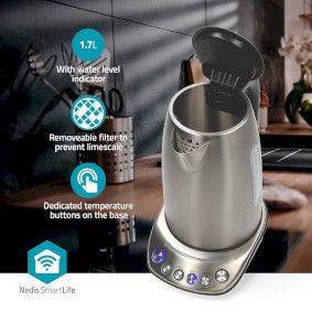 KAWK8000WIFI - photo 14