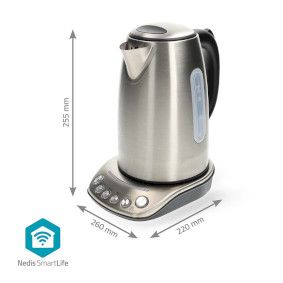 KAWK8000WIFI - photo 16