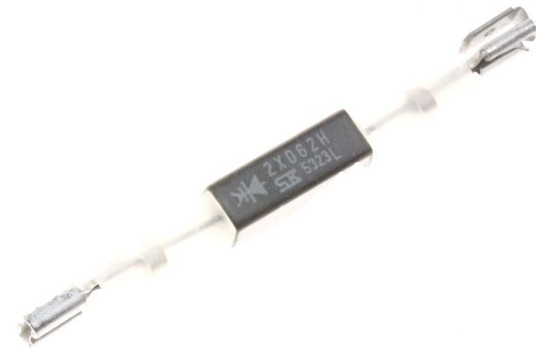 diode micro-onde adaptable srt2w6h