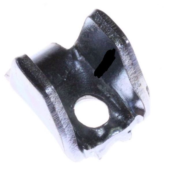 support ressort gauche adaptable pour DWB37X, DW1003, D3520BB, DW25, DW27X, DW24X, 3506BIX, D5879FW,