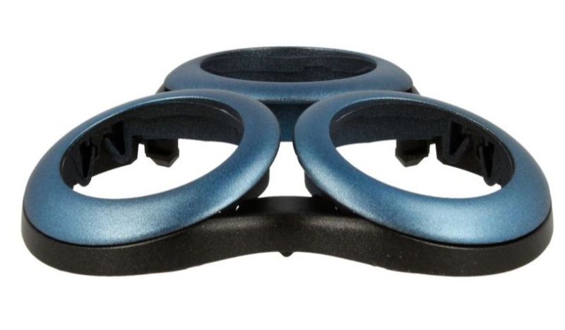 S79xx support têtes de rasoir cp1415 adaptable pour S7930, S7960, S7940, S7910