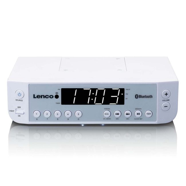 KCR-100WH