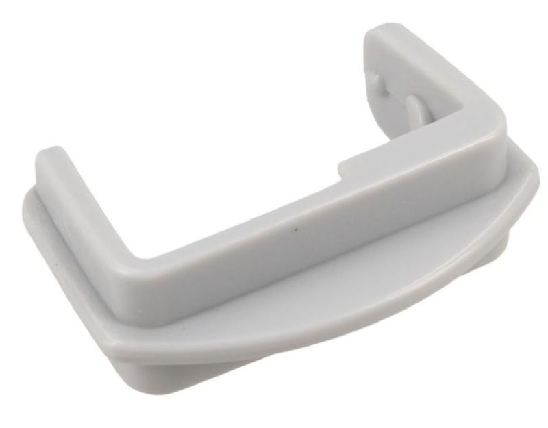 Arrêt panier supérieur adaptable pour CDPM8563, CDP807547, CDF8312, CDF8747, CDPE6320, CI7100N, CDP6