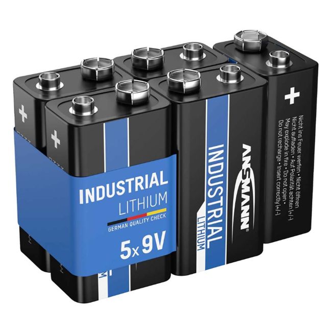 BAT-9V5X