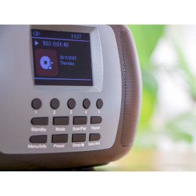 SCD-860BK - photo 10