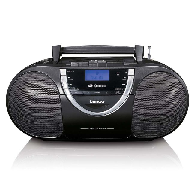 SCD-6900BK