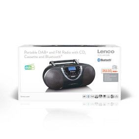 SCD-6900BK - photo 3