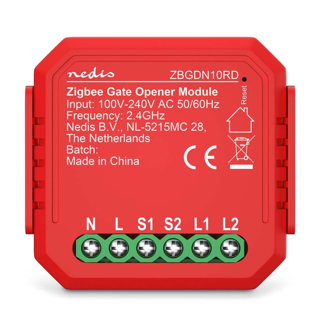 ZBGDN10RD