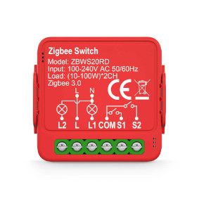 ZBWS20RD - photo 5