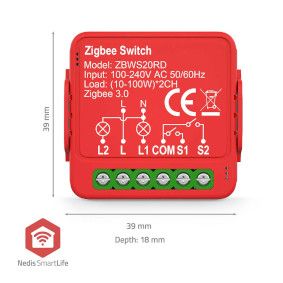 ZBWS20RD - photo 7