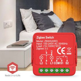 ZBWS20RD - photo 8