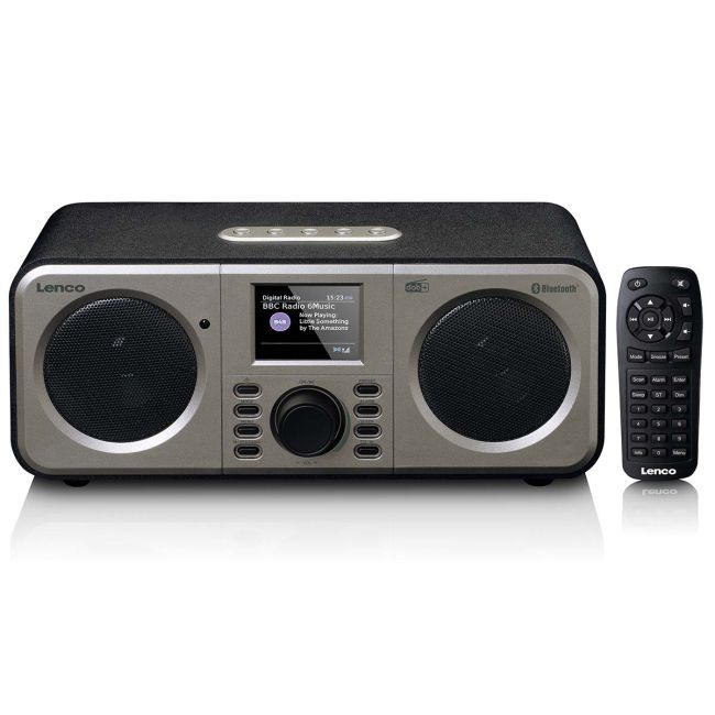 DAR-030BK