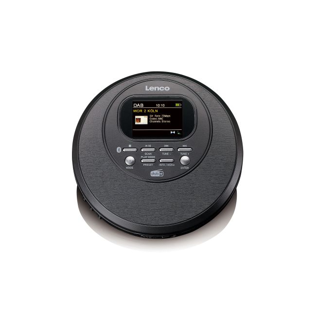 CD-500BK